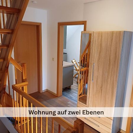 Appartamento Ivy Haus Falkensee Esterno foto