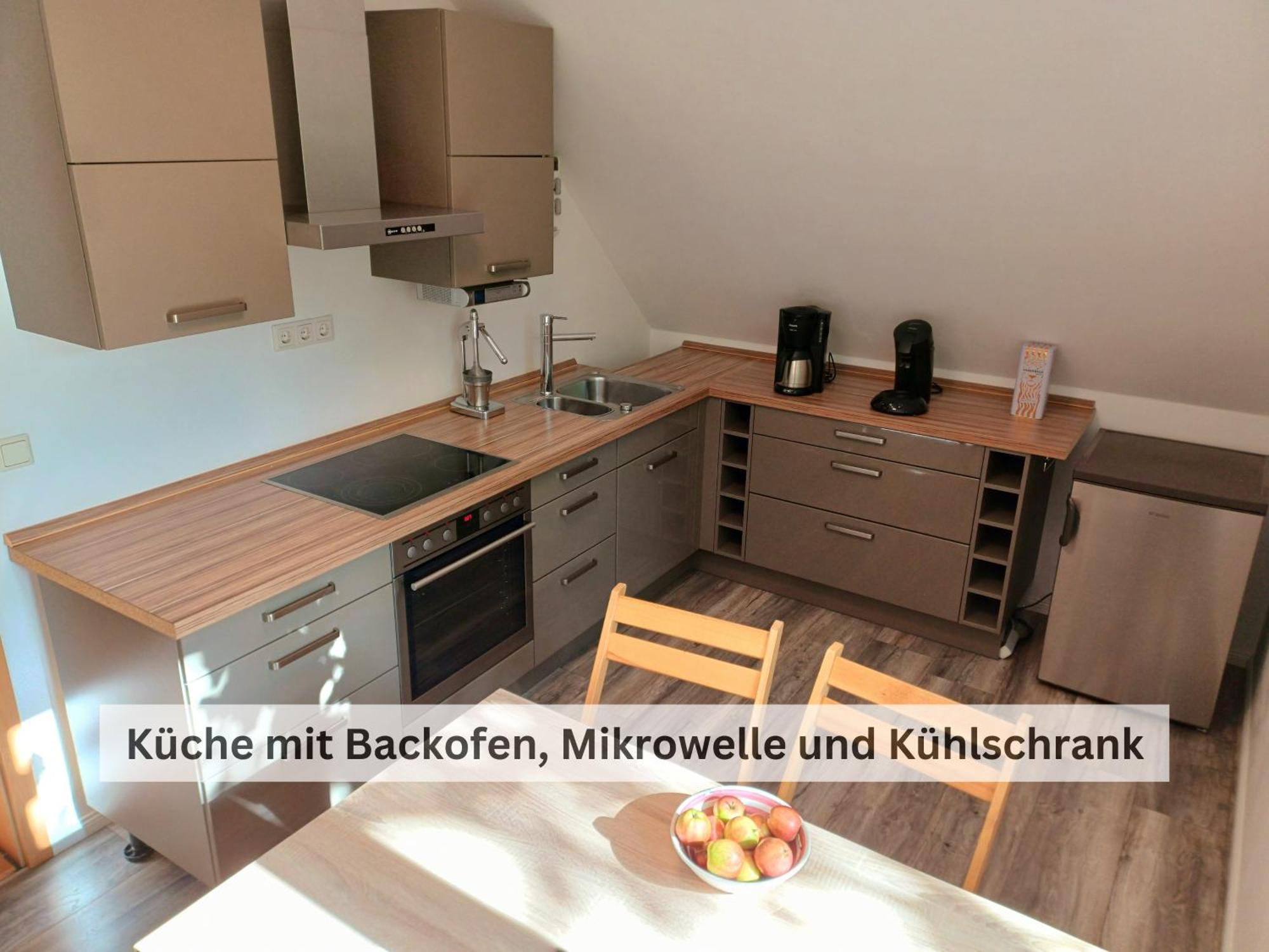 Appartamento Ivy Haus Falkensee Esterno foto