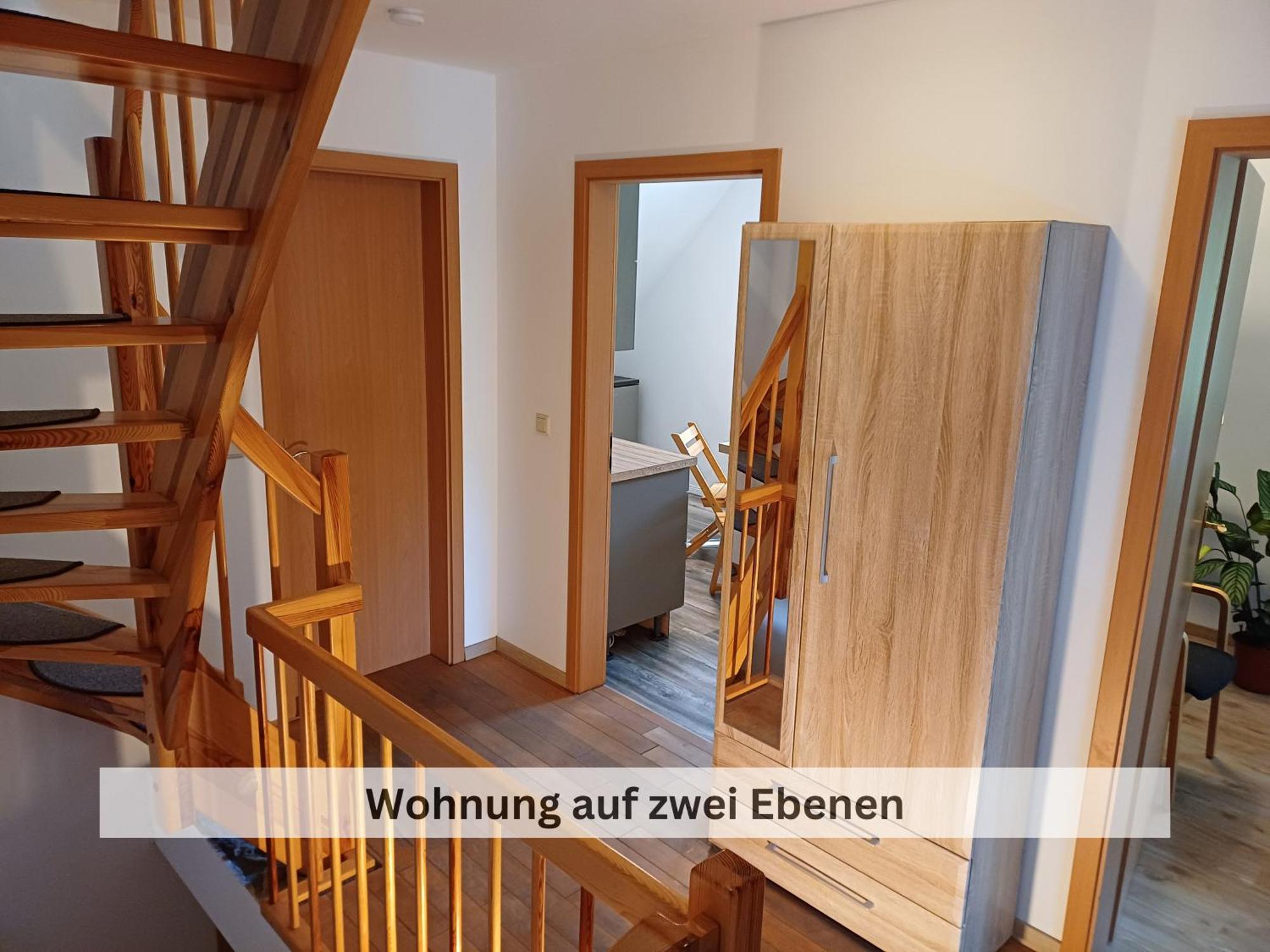 Appartamento Ivy Haus Falkensee Esterno foto