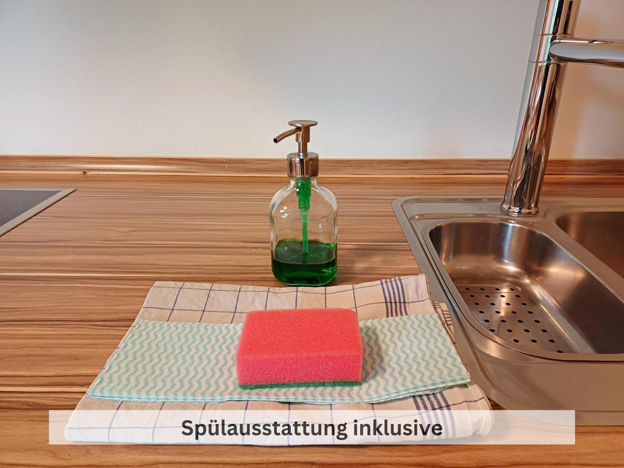 Appartamento Ivy Haus Falkensee Esterno foto