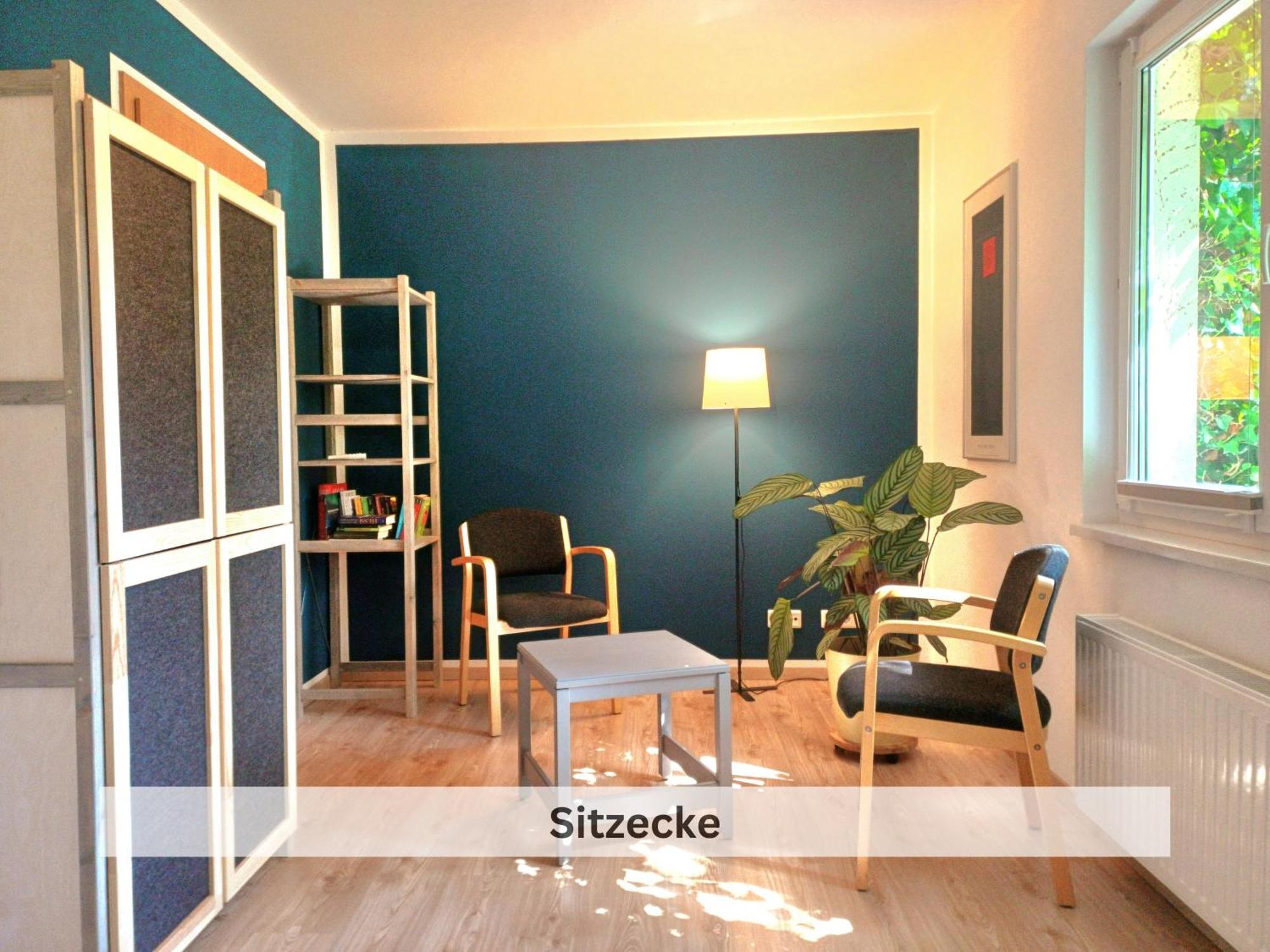 Appartamento Ivy Haus Falkensee Esterno foto